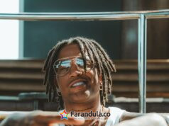 Hamilton lleva el sonido del caribe a Estados Unidos y conquista nuevos escenarios junto a Ryan Castro