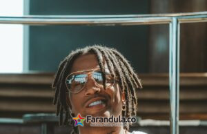 Hamilton lleva el sonido del caribe a Estados Unidos y conquista nuevos escenarios junto a Ryan Castro