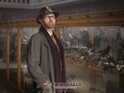 Llega a Film&arts la segunda temporada de “Bookish”