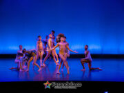 Colombia se dará cita en Medellín durante un mes de cultura con 1.900 artistas y 170 actividades