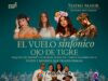 El Vuelo Sinfónico lleva al Teatro Mayor una apuesta por la memoria y la transformación