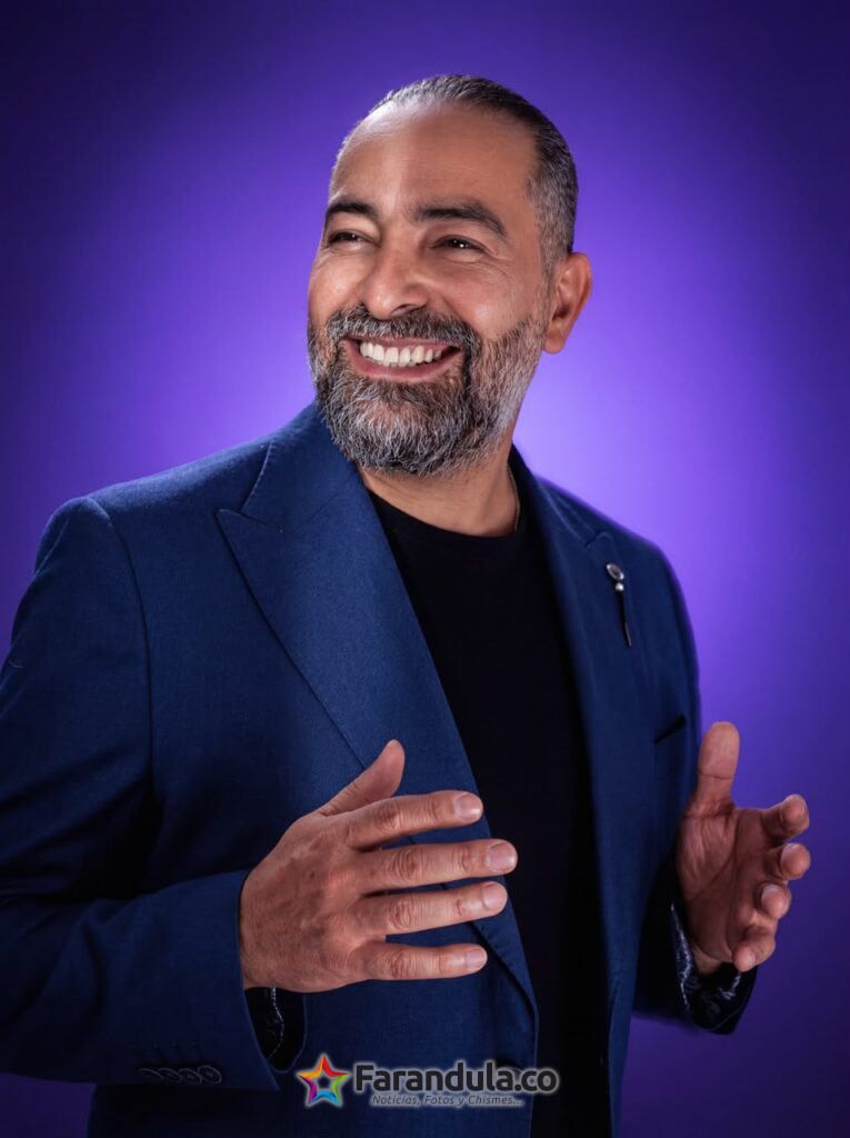 Alain Pérez presenta “Ya no vale” Junto a Tito Nieves 1