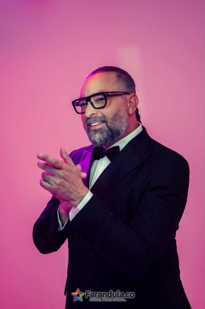 Alain Pérez presenta “Ya no vale” Junto a Tito Nieves 2