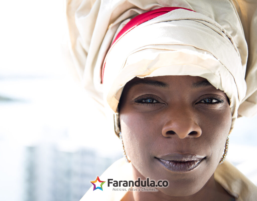 La gira “Buika Experiencia Sinfónica” llega por primera vez a Colombia y Ecuador 1