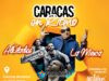 Reprogramado el concierto “Caracas en Ritmo”