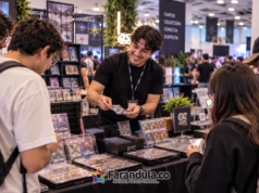 Card Show Expo: de Maradona y Star Wars a Pokémon: piezas únicas de colección que podrían valer millones serán exhibidas en Bogotá