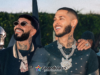 “VAMO A VEL”, la explosiva colaboración de ROA y Anuel AA
