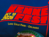 Kenke Fest 2026: música hispana gratis en Orlando