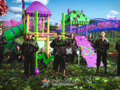Feid sorprende con “El Club de las 19 Flores”