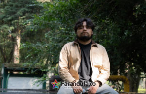 Mauro Alatriste explora la psicodelia y el art rock en sunuevo sencillo “Al Final”