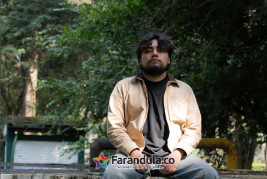Mauro Alatriste explora la psicodelia y el art rock en sunuevo sencillo “Al Final”