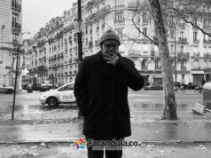 Carlos Méndez lanza ‘Poeta Moderno’ junto a creativos de la escena cultural panameña