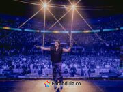 Carlos Vives resplandeció en Bogotá con el “Tour al Sol”