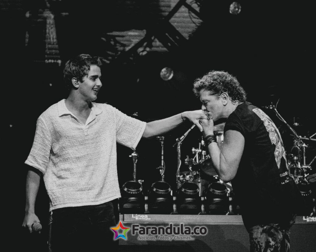 Carlos Vives resplandeció en Bogotá con el “Tour al Sol” 4