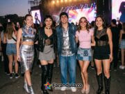 TINI llega a Bogotá: estos son los looks que se tomarán el concierto