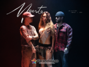 Lau Souffront une fuerzas con Lynarez y Binny en “Mente y corazón”