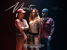 Lau Souffront une fuerzas con Lynarez y Binny en “Mente y corazón”