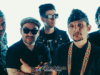 «Infinito Paralelo» de Doctor Krápula: amor con sonido de reggae latino