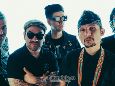 «Infinito Paralelo» de Doctor Krápula: amor con sonido de reggae latino