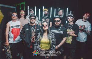 El Punto Ska llega a Rock al Parque 2026 con su nuevo disco Contratempo