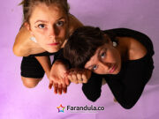 DOS HERMANAS, TRES CULTURAS Y UNA RAÍZ EN MÉXICO:CONOCE A ESCARTEEN SISTERS