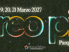 Festival EstéreoPicnic 2027 se celebrará el 19, 20 y 21 de marzo en el Parque Simón Bolívar