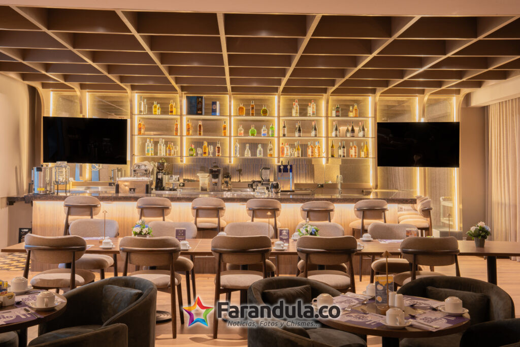 Se lanza en Bogotá “Agata” un steakhouse contemporáneo con acento colombiano 3