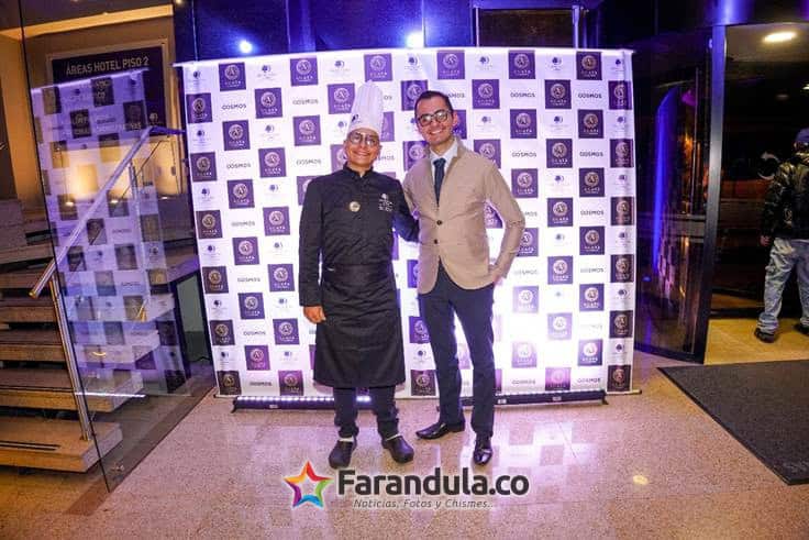 Se lanzó en Bogotá “Agata” un steakhouse contemporáneo con acento colombiano, en el Hotel Doubletree y Hilton Bogotá - Parque 93 1