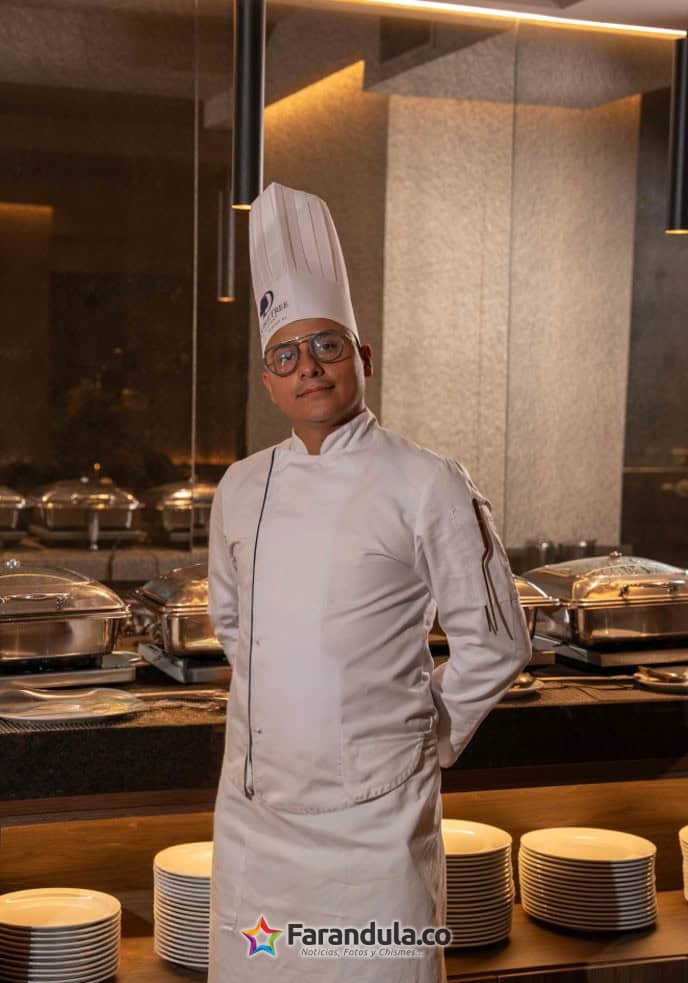 Se lanza en Bogotá “Agata” un steakhouse contemporáneo con acento colombiano 5