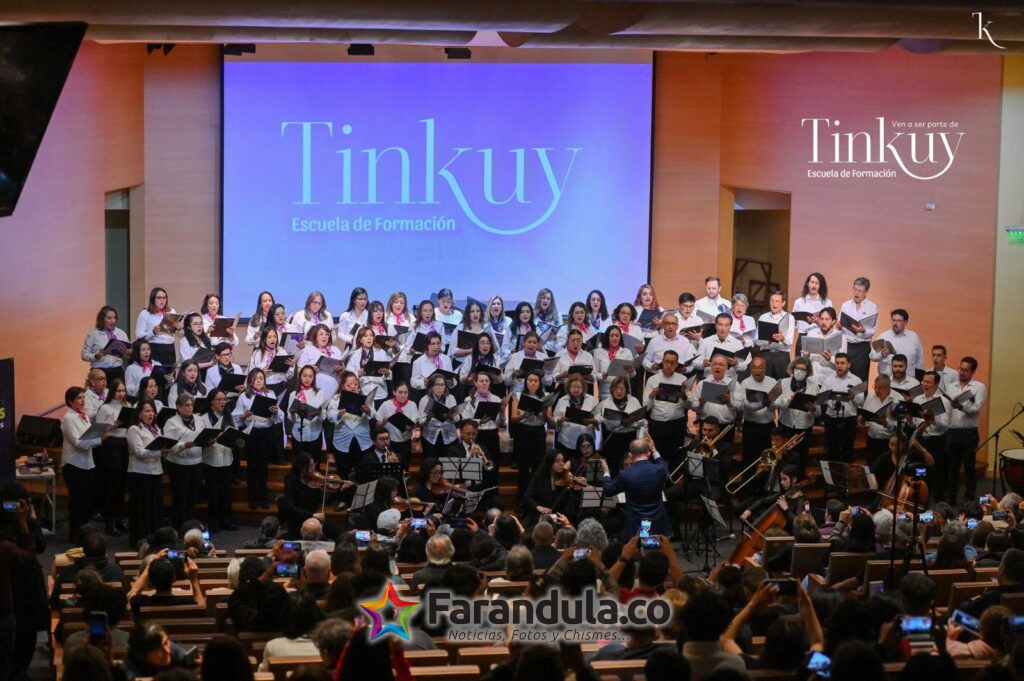 El Vuelo Sinfónico lleva al Teatro Mayor una apuesta por la memoria y la transformación 1