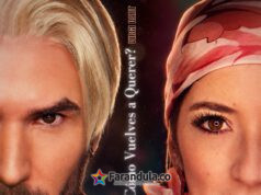 Gerard Flores y Virgi Dart presentan ¿Cómo vuelves a querer?