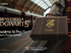 realme y Warner Bros. Discovery Global Consumer Products desatan la magia con el nuevo celular edición especial de Harry Potter