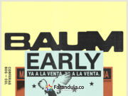 BAUM Festival 2027 será el 12 y 13 de febrero en Corferias