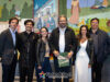Ana María Chamucero gana el Premio de Arte Acoplásticos con una propuesta que conecta arte, industria y reciclaje