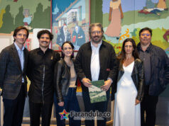 Ana María Chamucero gana el Premio de Arte Acoplásticos con una propuesta que conecta arte, industria y reciclaje