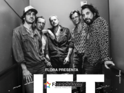 JET llega a Bogotá para celebrar la vida, el rock y los grandes himnos que marcaron una generación