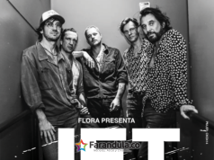 JET llega a Bogotá para celebrar la vida, el rock y los grandes himnos que marcaron una generación