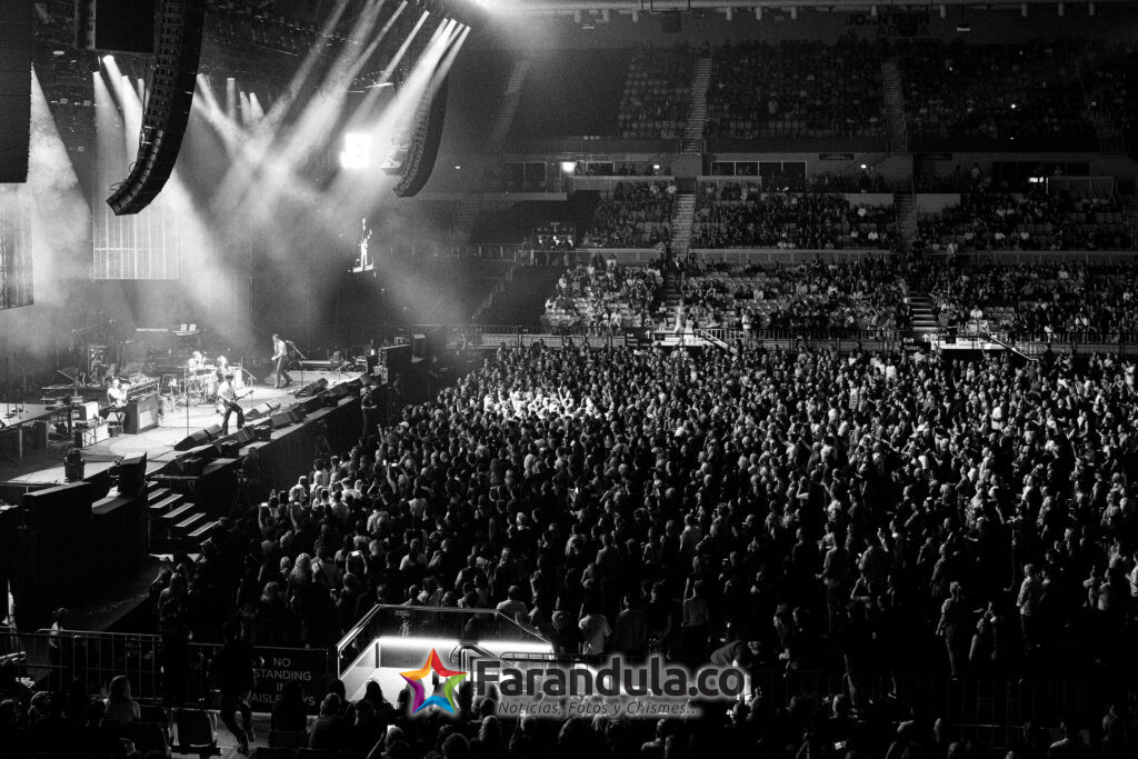 JET llega a Bogotá para celebrar la vida, el rock y los grandes himnos que marcaron una generación 3