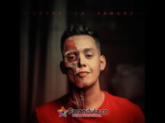 John Arango lanza ‘Desde la Sangre’, la obra más arriesgada de toda su carrera.