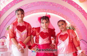Karlita y sus Amigas: la sensación infantil que está llegando a audiencias interlacionales