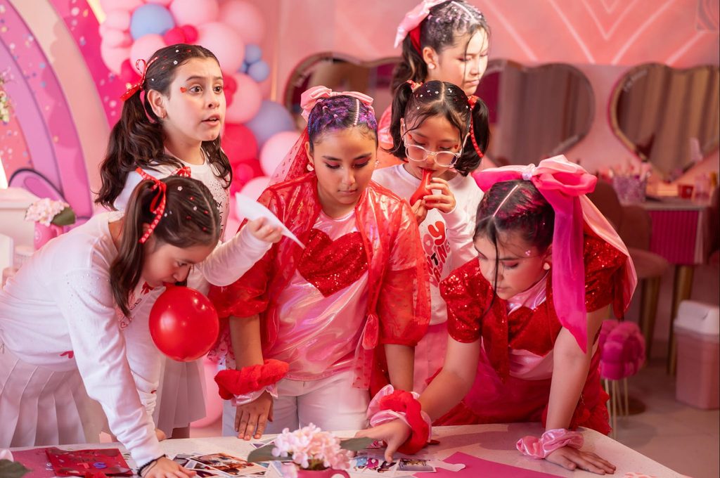 Karlita y sus Amigas: la sensación infantil que está llegando a audiencias interlacionales 1