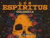 “Los Espíritus” regresan a Colombia para dos noches llenas de rock en Medellín y Bogotá