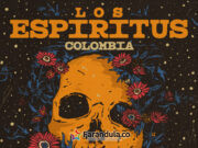 “Los Espíritus” regresan a Colombia para dos noches llenas de rock en Medellín y Bogotá