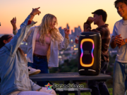 De Woodstock a Cordillera: JBL celebra 80 años de historia con su primera participación en un festival en América Latina