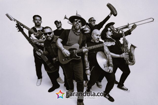 Los Inconformes - Lo Peor (2)
