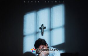 El artista Kevin Figman presenta su EP debut titulado “Martirio”, un viaje musical por el deseo, la obsesión y el desamor