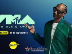 Así puedes ver desde Pluto TV los MTV Video Music Awards (VMAS) 2026 en vivo