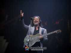 Marco Antonio Solís llega con su tour ‘Gratitud’ a Bucaramanga y Medellín