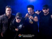Lucho al Attaque, Flema y Nepentes en Colombia