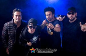 Lucho al Attaque, Flema y Nepentes en Colombia